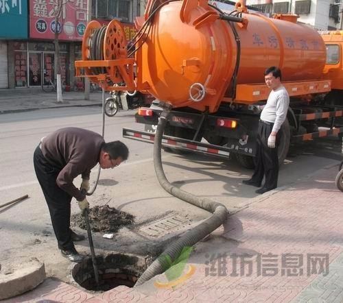 專業(yè)高壓清洗疏通酒店小區(qū)工廠等疑難管道,抽吸化糞池