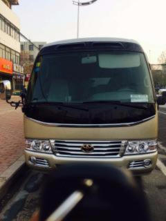 豪華考斯特.商務(wù)旅游.個人會議5-55座等車型租賃