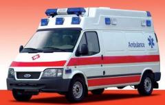 特殊車輛 出租 特殊車輛6座 濰坊120救護車出租