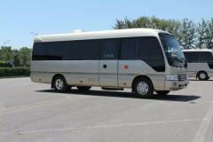 濰坊海大租車7座15座20座39座55座豪華商務