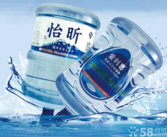 品茗水務(wù) 桶裝水 大桶水 山泉水 礦泉水 瓶裝水