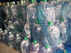 優質大桶純凈水配送