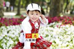 濰坊兒童攝影團購濰坊兒童攝影哪里好寶忠攝影最實惠