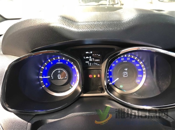 江淮 瑞風S5 2014款 2.0T 自動 尊享版-可辦理超低首付