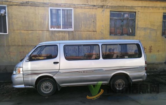 福田 風(fēng)景 福田 風(fēng)景2011款 2.2 手動 舒適型 長軸版2.2升