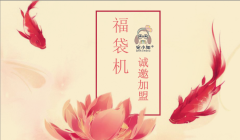 【宛小如福袋機】抓住財富新機遇 無憂創(chuàng)業(yè)項目