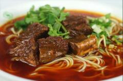 正宗重慶小面技術培訓、免加盟費、全套技術無任何保留