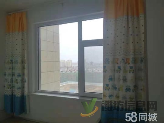 中房幸福名都 2室1廳 精裝全配,電梯洋房 配套齊全