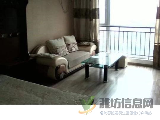 可短租可月付 近鄰中百和泰華 金沙廣場