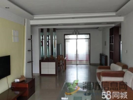 科文學府 戶型南北通透 帶三臺空調 家具全 看房方便