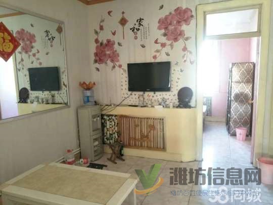 安全交易 近大潤發圣榮廣場 家具家電齊全 干凈溫馨 拎包入住