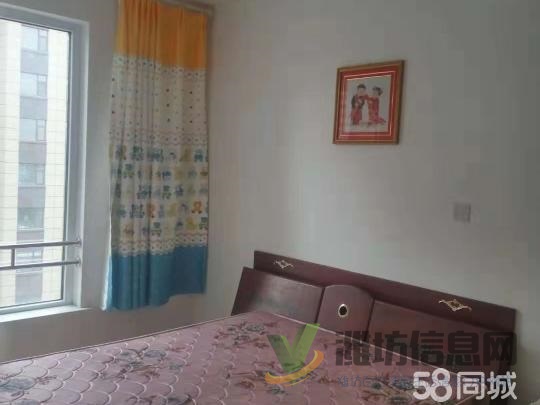 中房幸福名都 2室1廳 精裝全配,電梯洋房 配套齊全