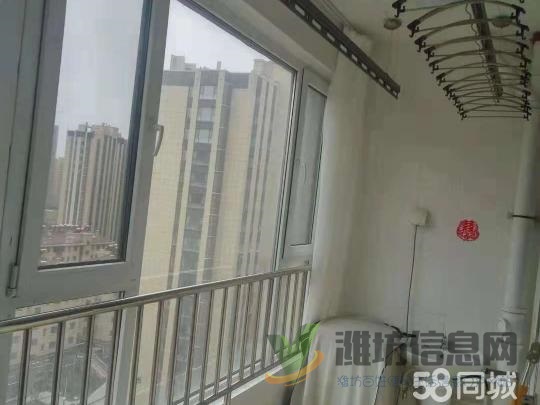 中房幸福名都 2室1廳 精裝全配,電梯洋房 配套齊全