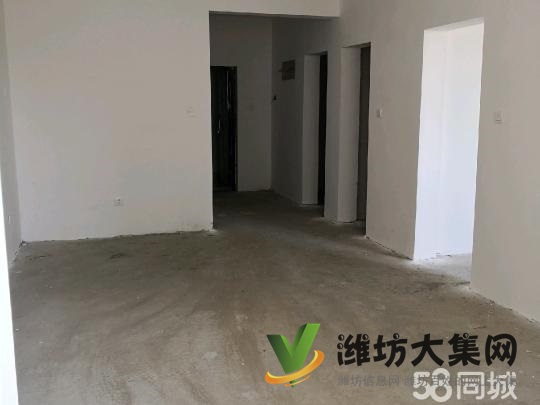 鉑金水岸37#樓,公園旁新房