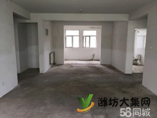 正陽花園4室2廳2衛,帶車位儲藏室,過戶,可貸款