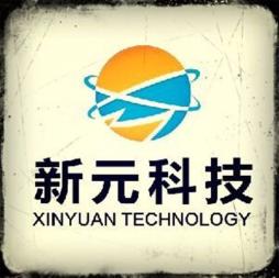 新元科技的圖標(biāo)