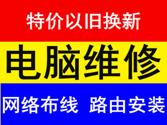 濰坊電腦維修的圖標(biāo)