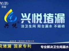 興悅堵漏的圖標