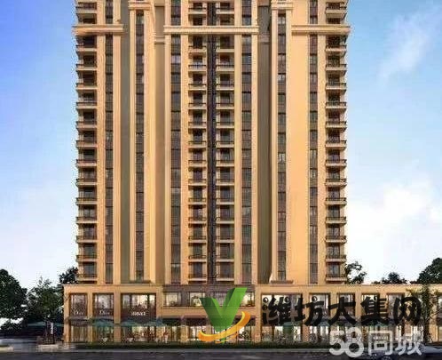 世界500強 央企保利梧桐語 商業街商鋪