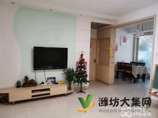 相府錦苑 帶大車庫 經典戶型