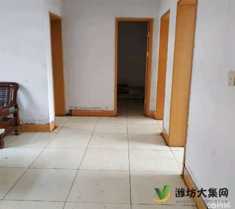 房東直售/坊子老區(qū)原農(nóng)行宿舍樓