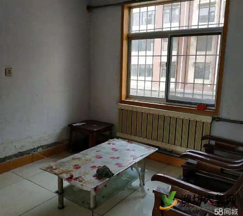 房東直售/坊子老區(qū)原農(nóng)行宿舍樓
