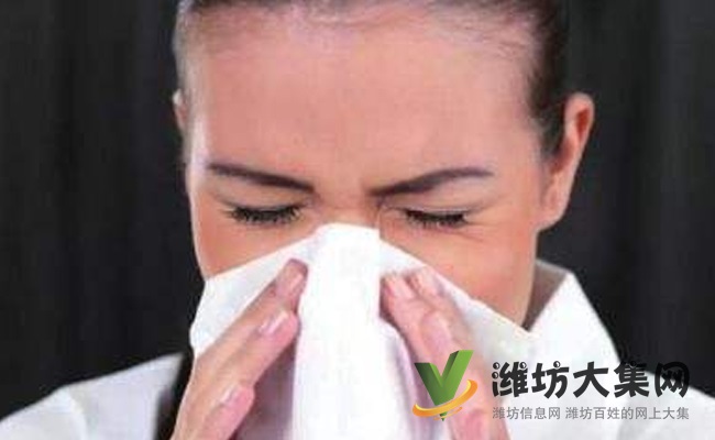 《本草綱目》中暗藏鼻炎克星,得了鼻炎怎么治?