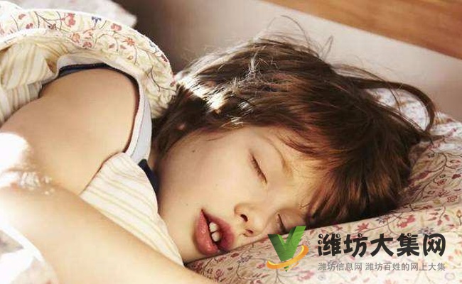 寶寶鼻炎好了大半,因為家長做對了這件事!