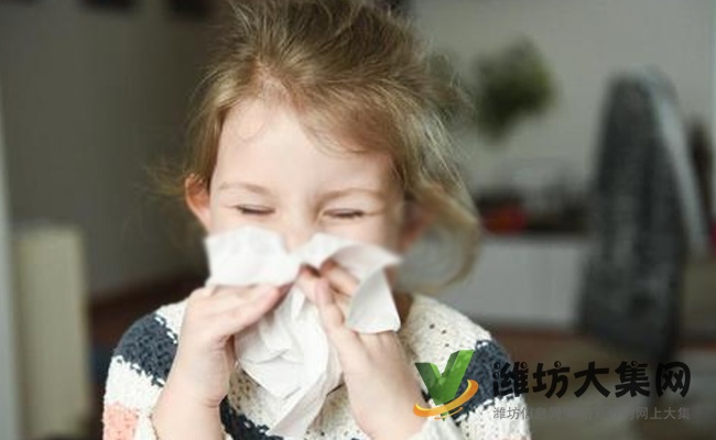 寶寶鼻炎好了大半,因為家長做對了這件事!