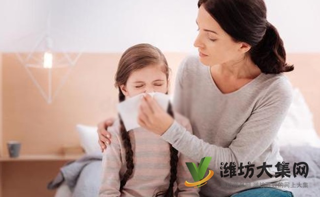 寶寶鼻炎好了大半,因為家長做對了這件事!