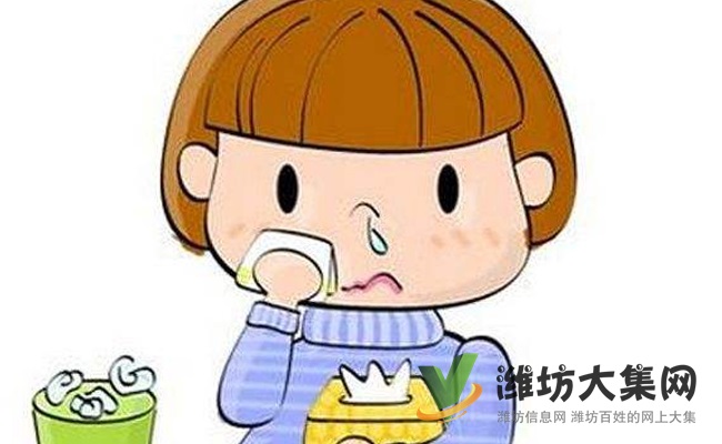 鼻炎是如何慢慢扼殺您的健康的?得了鼻炎怎么治?