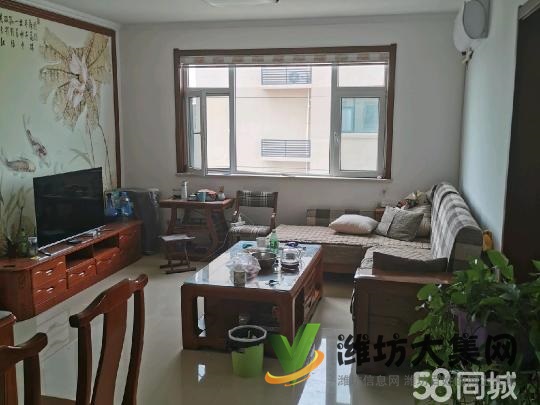 順澤怡景華庭2室2廳1衛