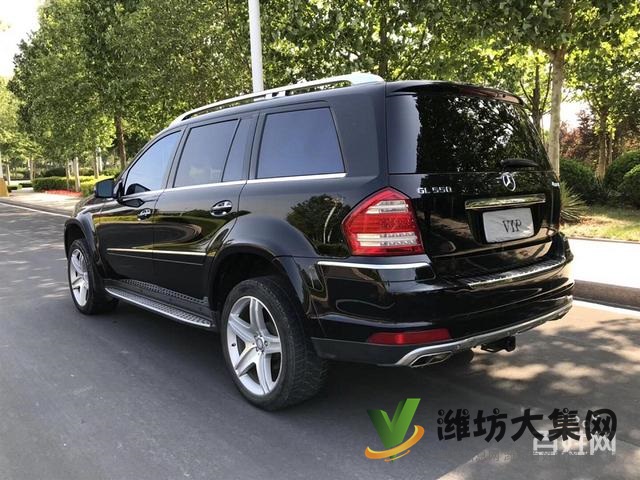 GL550電話13390823111