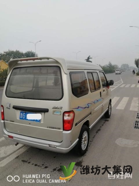 五菱 五菱之光 2010款 1.1 手動(dòng) 6390A 標(biāo)準(zhǔn)型