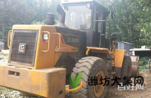 現(xiàn)低價(jià)轉(zhuǎn)讓個(gè)人自有裝載機(jī)50倆臺(tái)