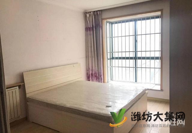 健康街濰州佳樂家近 領秀華城 97平兩室兩廳 無稅