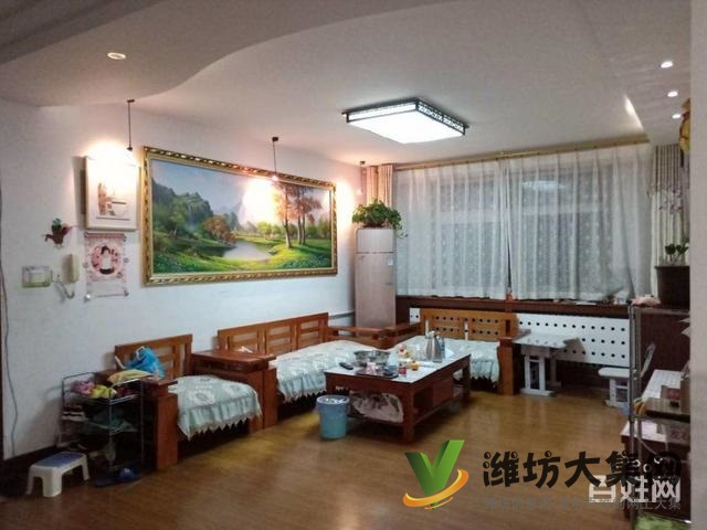 安全交易植物園3樓精裝無稅戶型好急售新華中學(xué)緊鄰