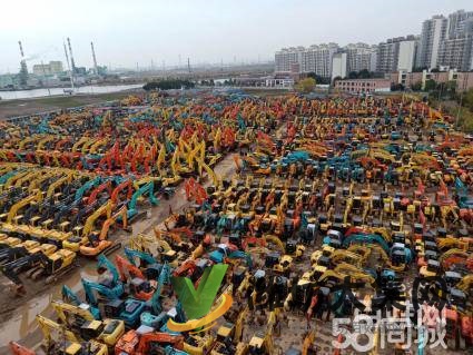 小松360-7二手挖掘機 全國包送 貨到付款