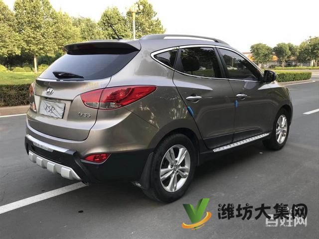 現(xiàn)代ix35電話微信13390823111