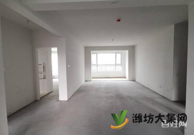 17樓 120平方 客廳朝陽 一期 帶地下室 看房