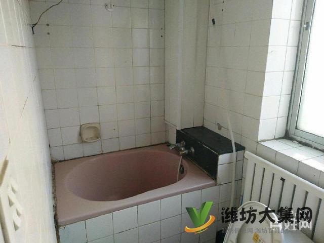 育英中學 濰棉小區 多層兩室 中等裝修 帶廈子出稅