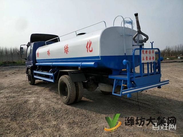 廠家直銷5噸奧鈴灑水車 各噸位 園林綠化 運(yùn)輸水源