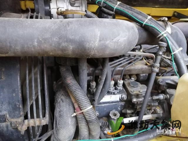 精品原裝進口,二手挖掘機,小松60-7