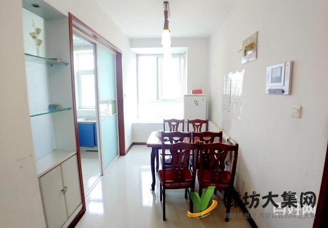 安全交易 首付20萬買3室左岸華庭 德潤物業(yè)出稅送