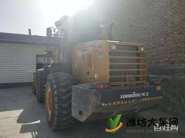 2017年精品龍工855d白菜價