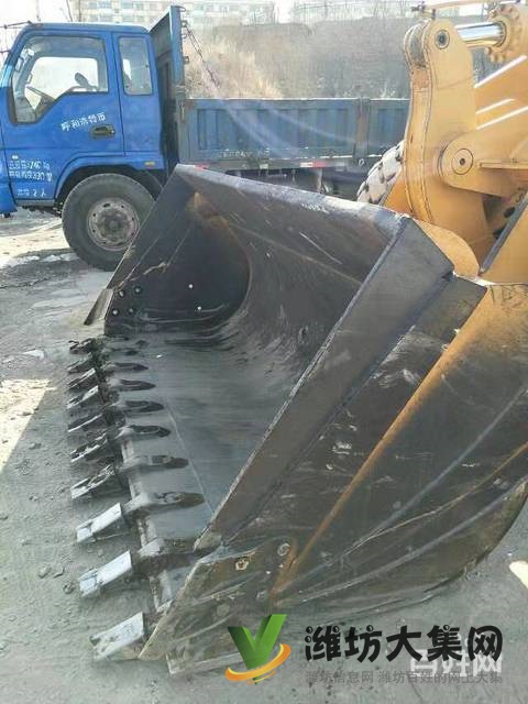 2017年精品龍工855d白菜價