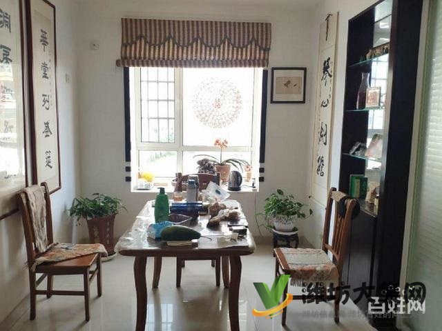 急售市實驗,廣文,水岸華庭近恒易熙園婚房新精裝修,