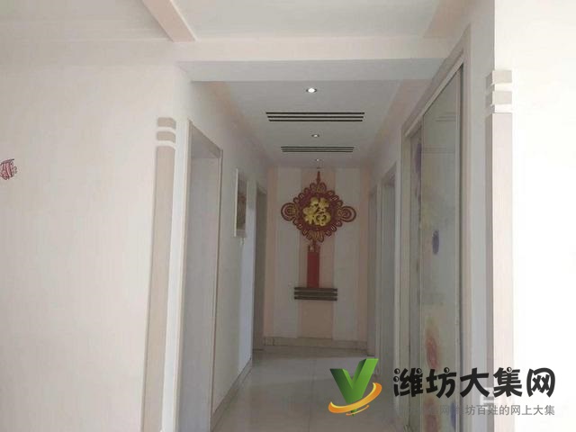 湖景龍灣精裝多層二樓150方急售