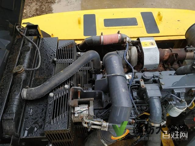 小松360-7二手挖掘機 全國包送 貨到付款