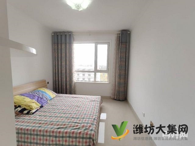 安全交易 虞河生活城精裝2居 全天無遮擋 萬達(dá)北金